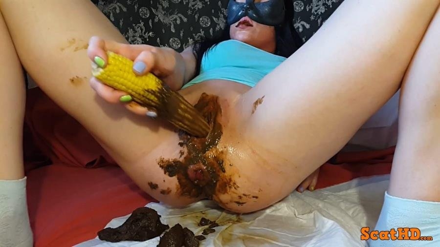 Crappy corn visiting all my holes - Sex With Anna Coprofield (2018) [FullHD Quality MPEG-4 Video 1920x1080 59.940 FPS 6929 kb/s / mp4]