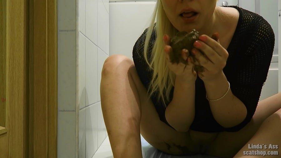My Dirty Bathroom Games - Sex With Sexyass (2018) [FullHD Quality MPEG-4 Video 1920x1080 29.970 FPS 7364 kb/s / mp4]
