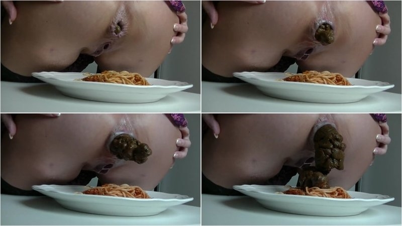 AMAROTIC MARIADEVOT PASTA WITH POOP - Sex With AutumnYoung (2018) [FullHD Quality MPEG-4 Visual, 1920x1080, 29.970 fps, 4107 Kbps / mp4]