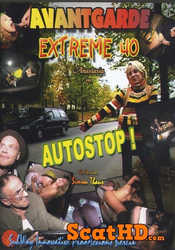 Avantgarde Extreme 40-Autostop - Sex With Anastasia (2018) [SD AVI Video DivX 5 640x480 25.000 FPS 1202 kb/s / avi]