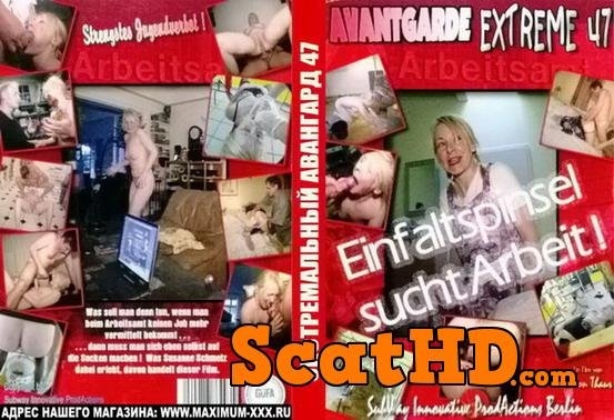 Avantgarde Extreme 47 - Sex With Girls from KitKatClub (2018) [SD AVI Video DivX 5 512x384 25.000 FPS 753 kb/s / avi]