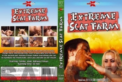 175 Extreme Scat Farm - Sex With M. Fiorito (2018) [SD MPEG-PS Video 320x240 29.970 FPS 573 kb/s / mpg]