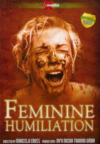 Feminine Humiliation! - Sex With Kemil Kretli (2018) [DVDRip AVI Video XviD 640x480 29.970 FPS 1584 kb/s / avi]