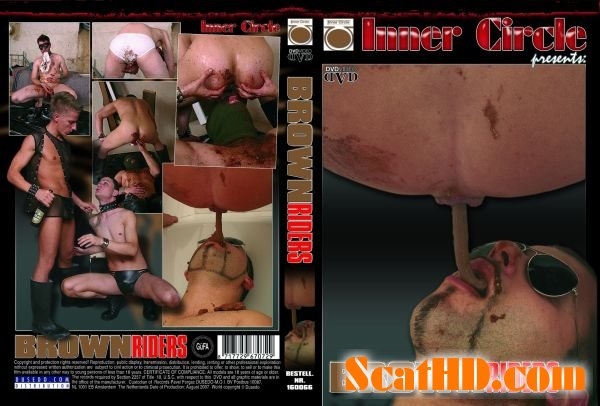 New Movie Download Brown Riders - Sex With MR.XL Scat (2018) [DVDRip  Windows Media Video 352x288 30.000 FPS 674 kb/s / wmv] Archive Shit Video  In HD Quality