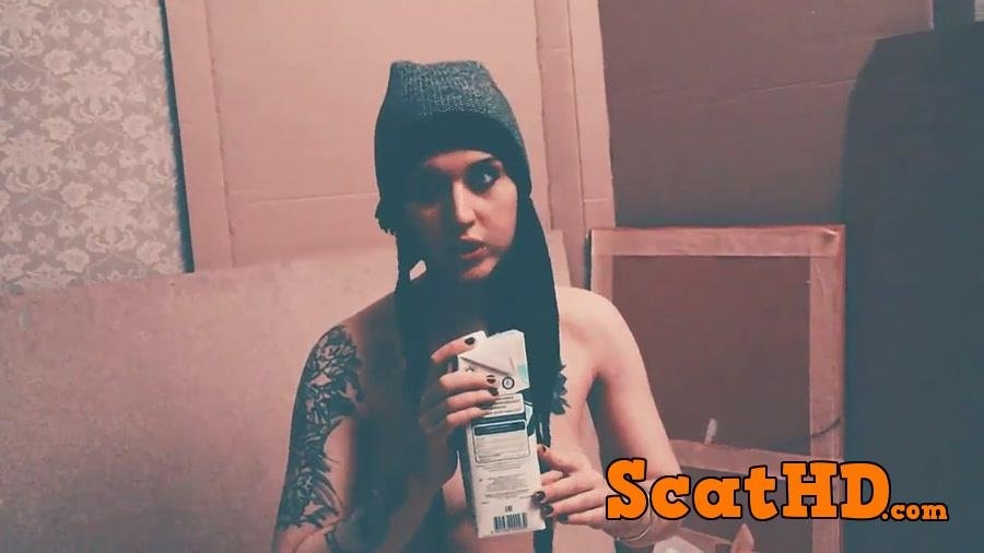 Real Crazy Breakfast - Sex With SweetBettyParlour (DirtyBetty) (2018) [FullHD Quality / mp4]