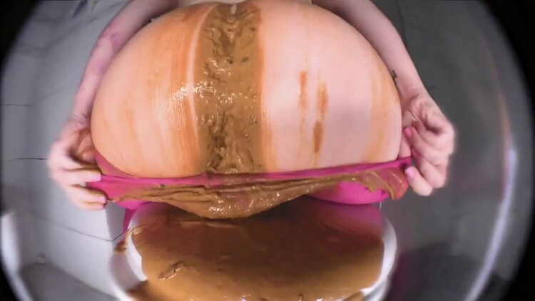 W!LD Huge Diarrhea ASMR Explosion - Sex With DirtyBetty (2022) [FullHD 1920x1080 / MPEG-4]