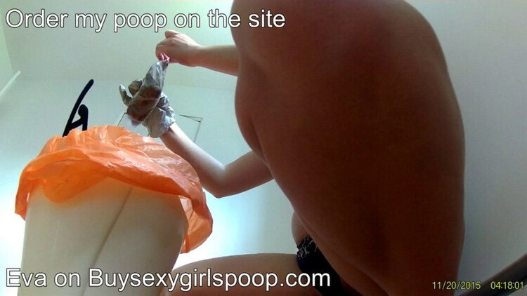 Eva made shawn 6poop order TASTY new scat porn video (2024) [HD  / MPEG-4]