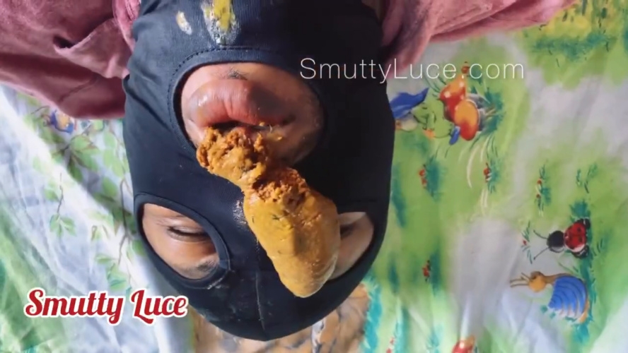 Smutty luce-sharing-is-caring-epic-shit-feeding-piss-drinking-season-2 (2025) [HD  / MPEG-4]