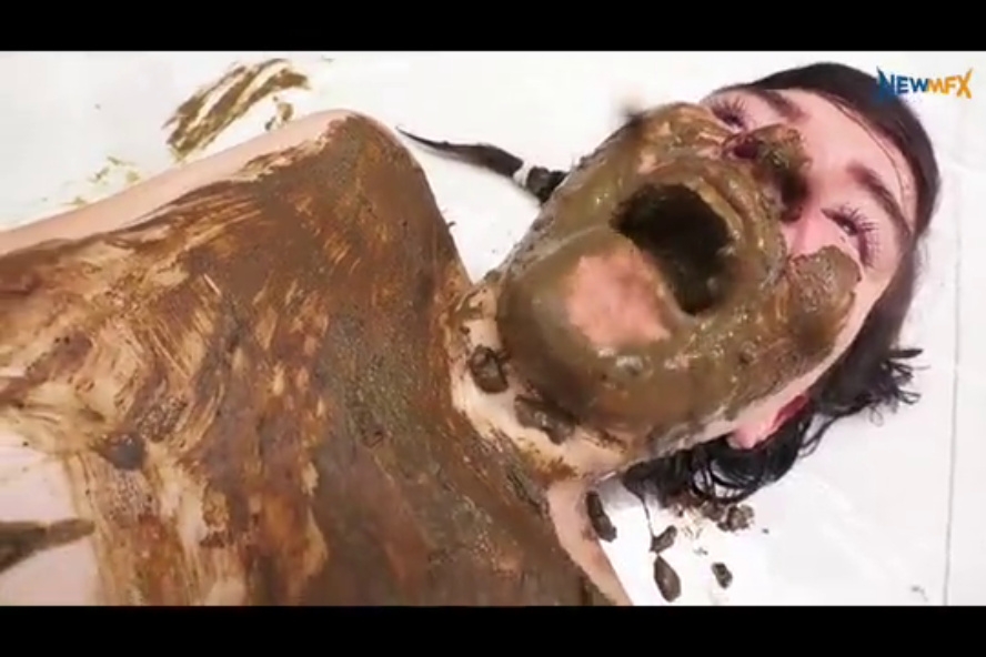 Extreme Brazil Lezdom Scat Humiliation of Women P1 (2025) [SD  / MPEG-4]