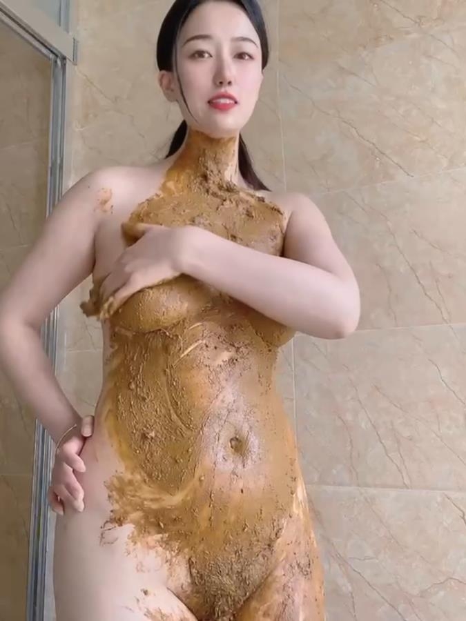 Chinese Wisdom and Shit for Smearing Skin. P1 (2025) [SD  / MPEG-4]