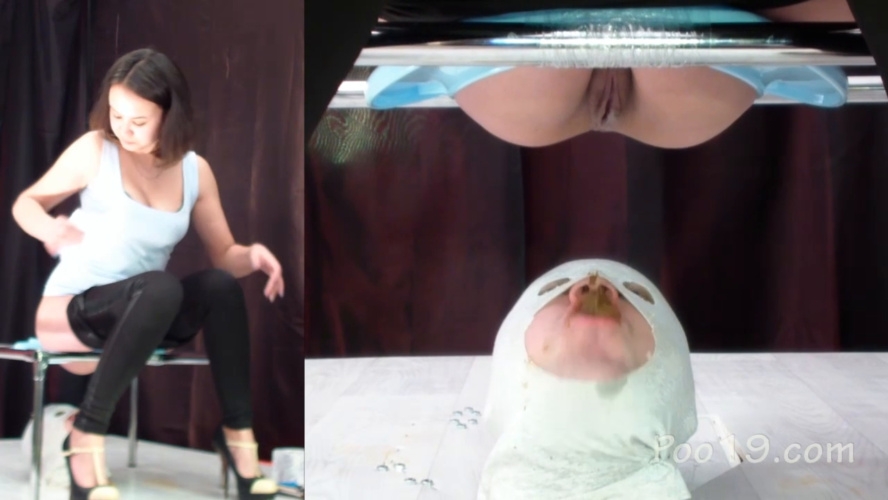Best Toilet Service For Girls Part 2 – SMELLY MILANA SCAT – MP4 (2025) [HD  / MPEG-4]