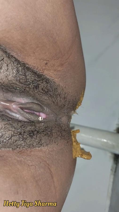 Jiya scat on her uncle face - Sex With hottyjiyasharma (2025) [SD  / MPEG-4]