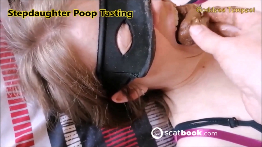 Broken Toilet 22 - 2017 X-Mas - GODDESS TEMPEST (2025) [FullHD  / MPEG-4]