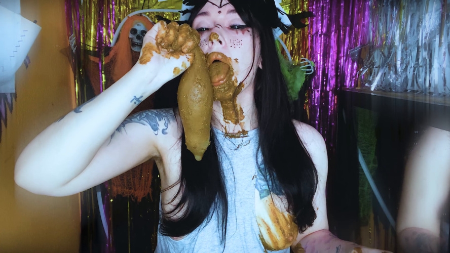 OMG I filled it and then myself - Sex With DirtyBetty (2025) [FullHD  / MPEG-4]
