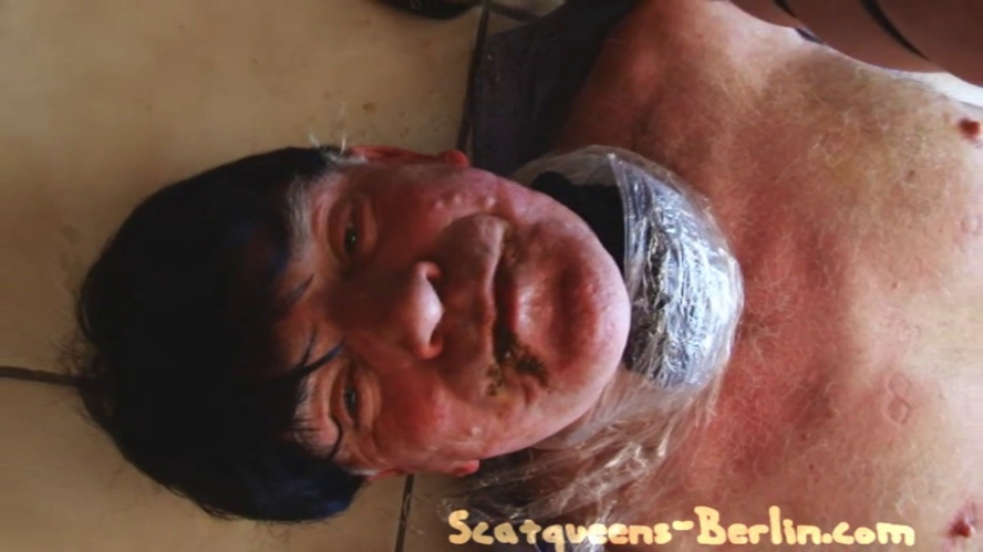 Shit For Free Part 2 - Sex With SCATQUEENS BERLIN (2025) [SD  / MPEG-4]