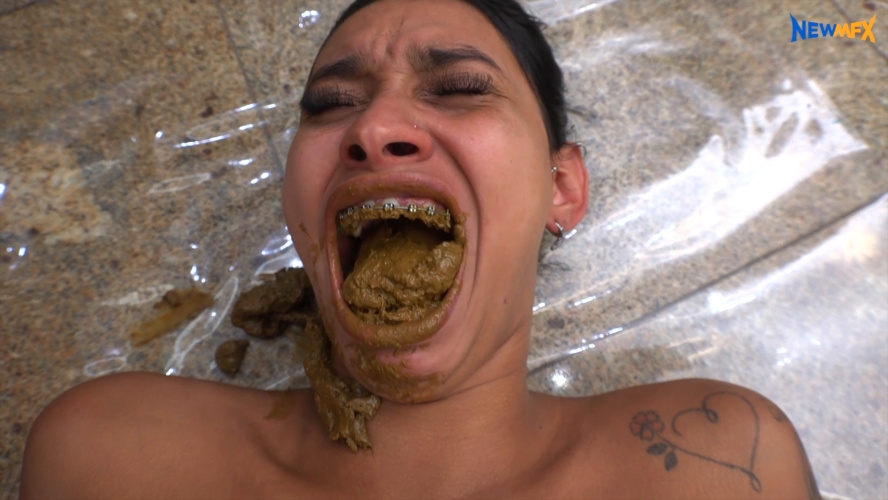 Dark Cravings – Nanda Slave and Janaina Slave - Sex With NewScatinBrazil (2025) [FullHD  / MPEG-4]
