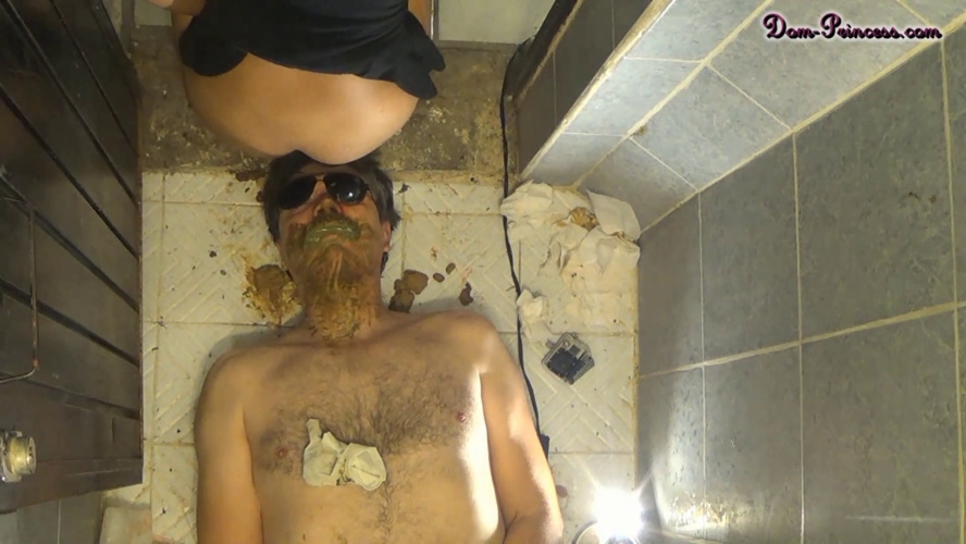 Scatmania He Also Lives Like A Pig Part 3 Inka Hd (2025) [FullHD  / MPEG-4]