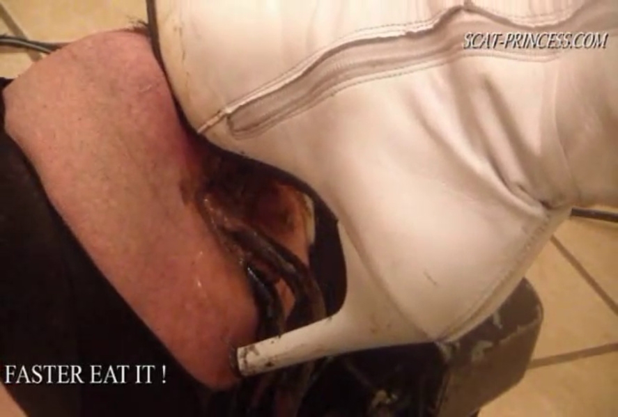 Toilet Slave Sc M St Sd - Sex With Natalies (2025) [SD  / MPEG-4]