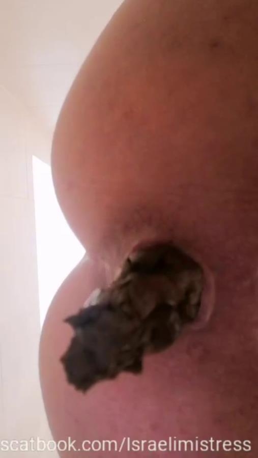 Lie down and open your disgusting mouth pig P1 (2025) [SD  / MPEG-4]