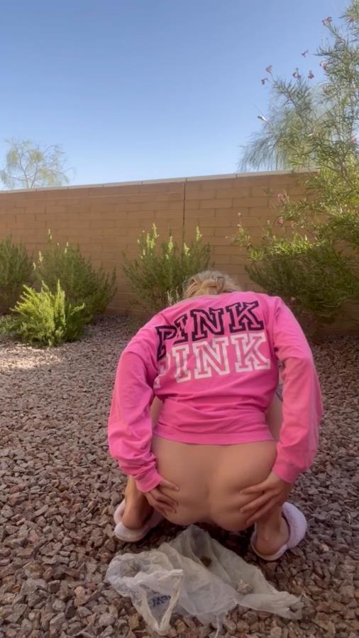 Got a nice early morning start to the day this morning P1 (2025) [SD  / MPEG-4]