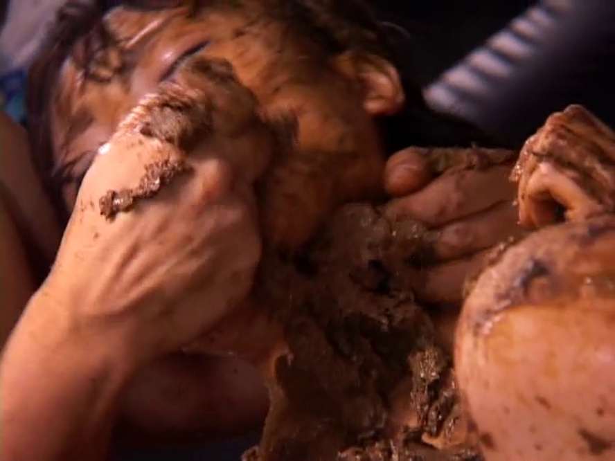 Smeared with Shit & FUCKED HARD! - Sex With Fetidistrojp (2025) [SD  / MPEG-4]