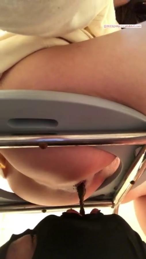My Slave Likes To Treat My Shit As Breakfast – ASIAN Scat » Mixfemdomcc - Latest Femdom Porn for Online Streaming - Sex With HUIZHU088 (2025) [SD  / MPEG-4]