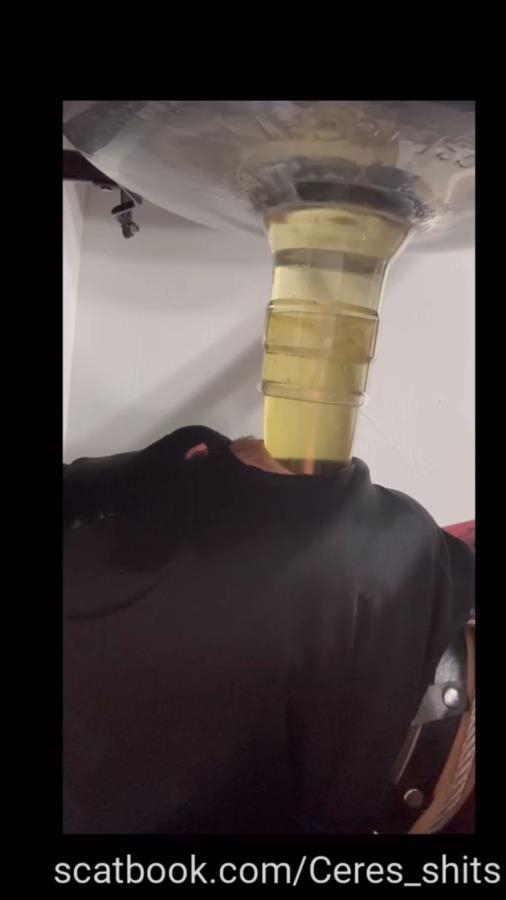 2025-10-10 - Only Waste For A Week Full Time Septic Ta - Sex With Goddess Ceres (2025) [SD  / MPEG-4]