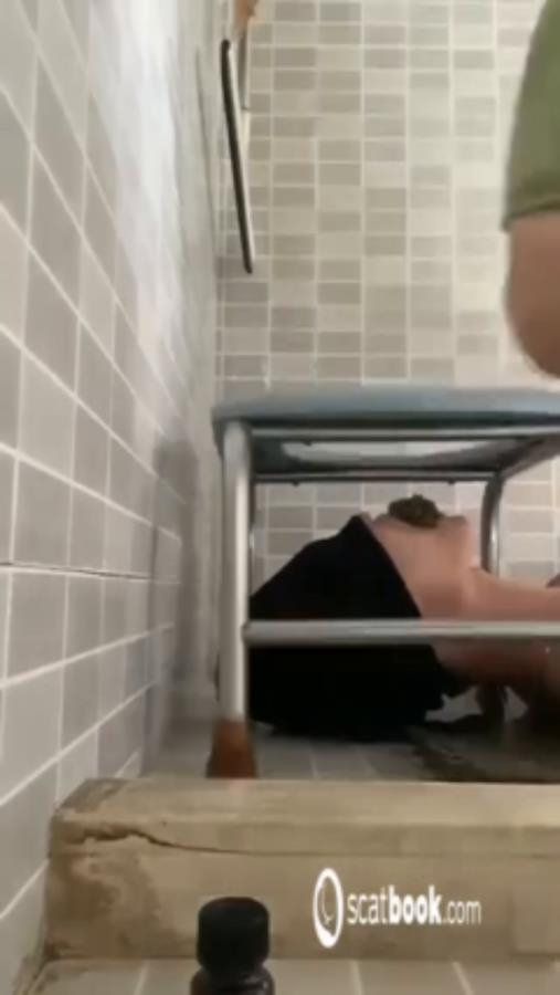 Dream Femdom Scat 3 – ASIAN Scat / HUIZHU088 - Sex With Chinese Mistress (2025) [SD  / MPEG-4]