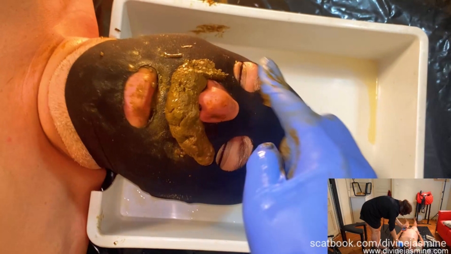 Useful Slave Part 2 » Mixfemdomcc - Latest Femdom Porn for Online Streaming - Sex With DIVINE JASMINE (2025) [FullHD  / MPEG-4]