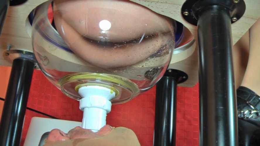 Feth-033 The Human Toilet Strict Teacher (2025) [SD  / MPEG-4]