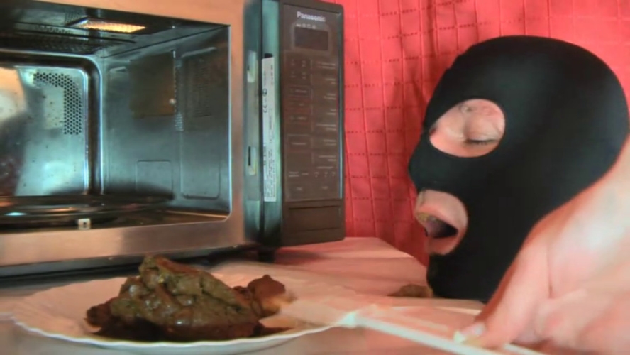 Feth-046 Microwaved Shit (2025) [SD  / MPEG-4]