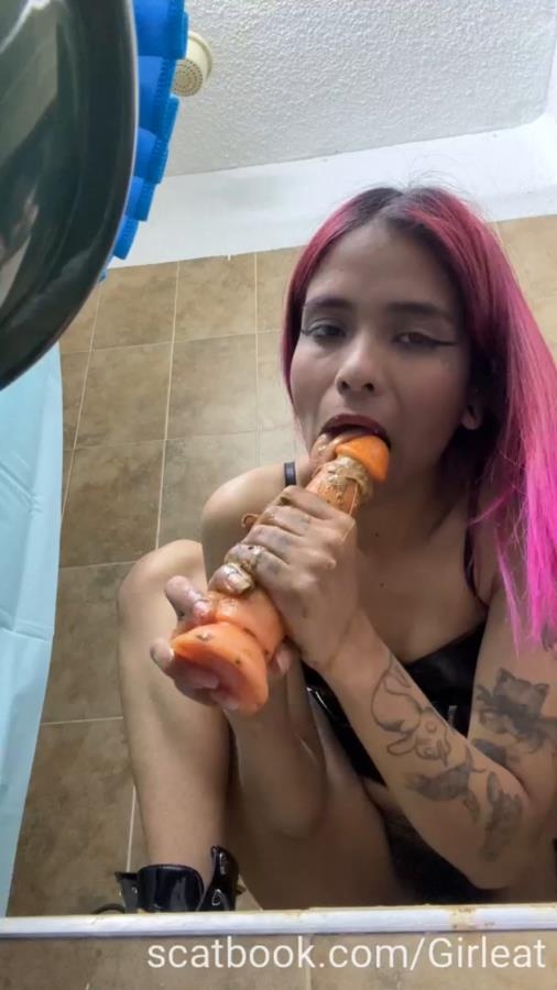 I got fired from work for making weird noises every time I go into the bathroom lol. P1 - Sex With Sirena Rozhevy (2025) [SD  / MPEG-4]