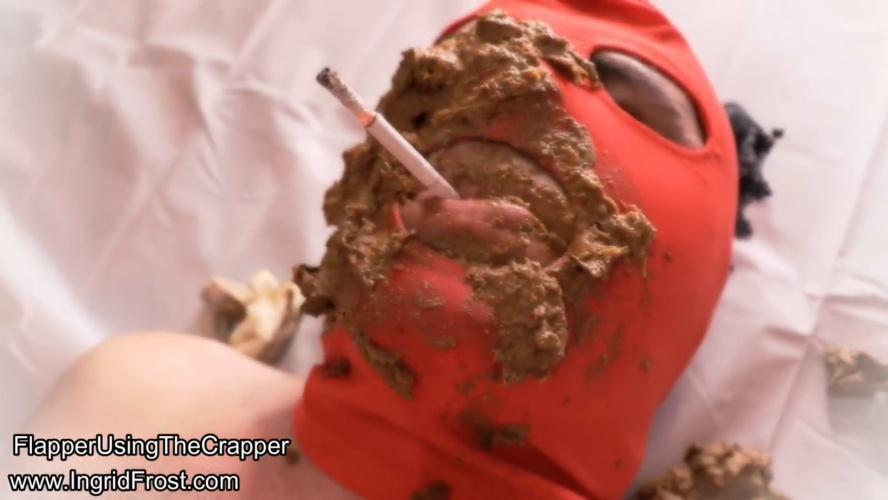 Flapper Using The Crapper » Mixfemdomcc - Latest Femdom Porn for Online Streaming - Sex With MISTRESS INGRID FROST (2025) [HD  / MPEG-4]