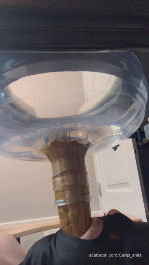 Toilet Slave Orgasm Control Single Angle » Mixfemdomcc - Latest Femdom Porn for Online Streaming - Sex With Goddess Ceres (2025) [SD  / MPEG-4]