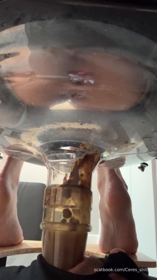 Swallow All of My Nasty Explosive Diarrhea » Mixfemdomcc - Latest Femdom Porn for Online Streaming - Sex With Goddess Ceres (2025) [SD  / MPEG-4]